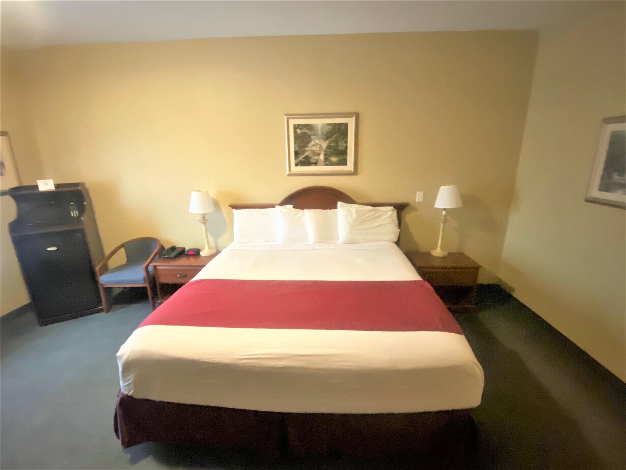 Best Western Manchester Exterior photo