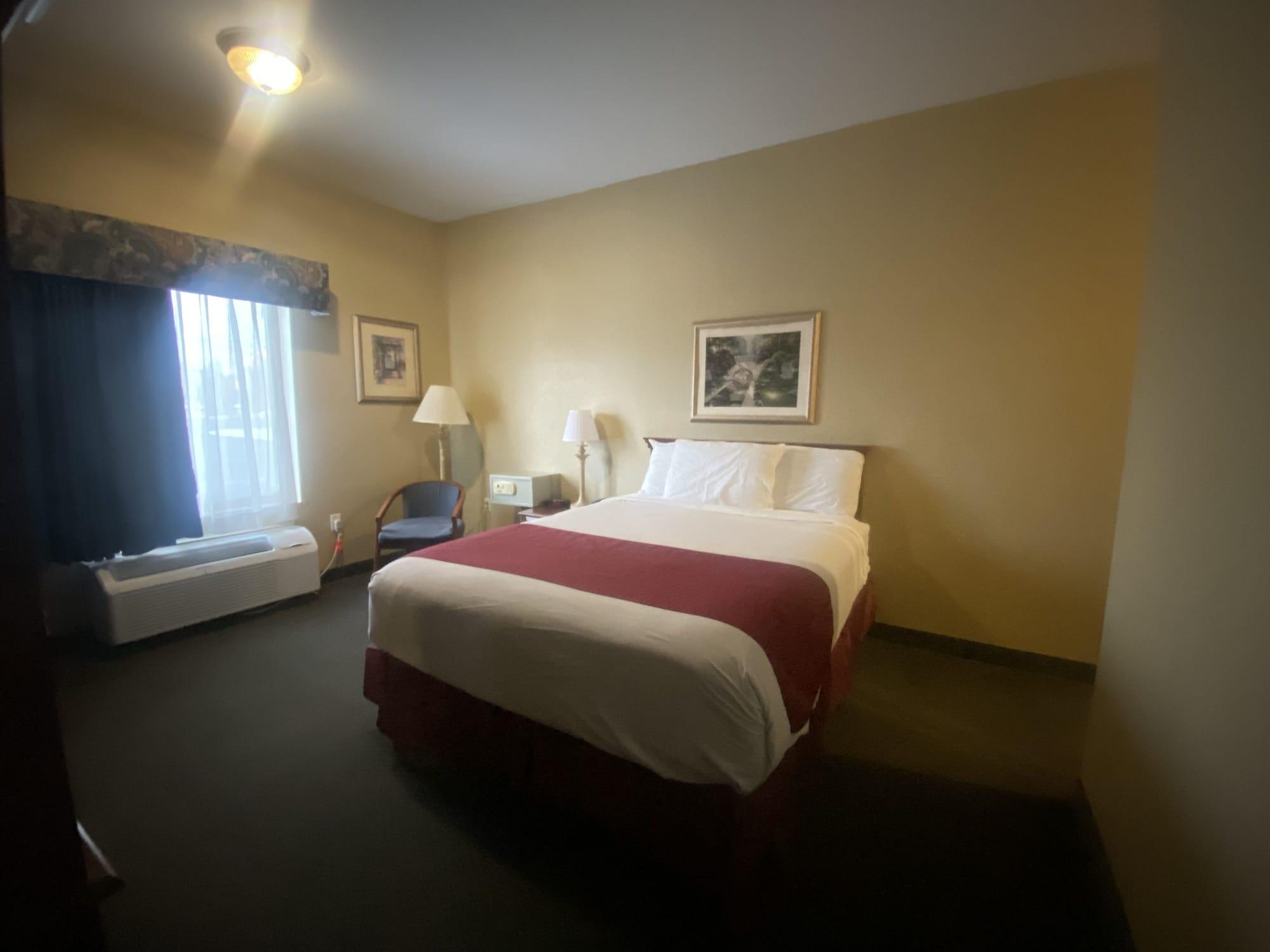 Best Western Manchester Exterior photo