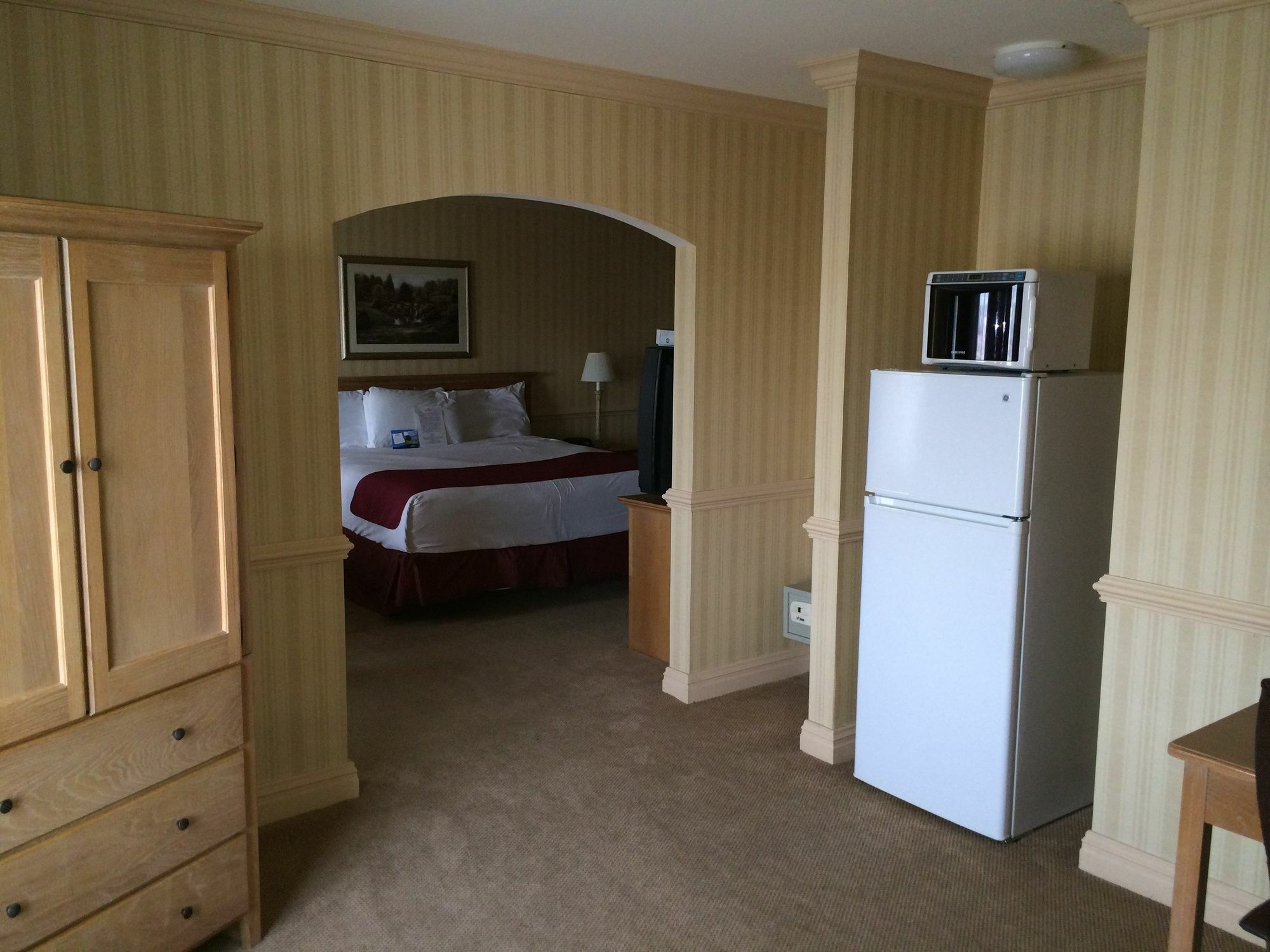 Best Western Manchester Exterior photo