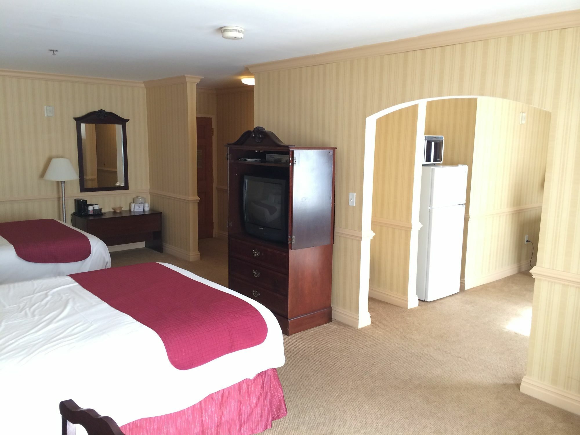 Best Western Manchester Exterior photo