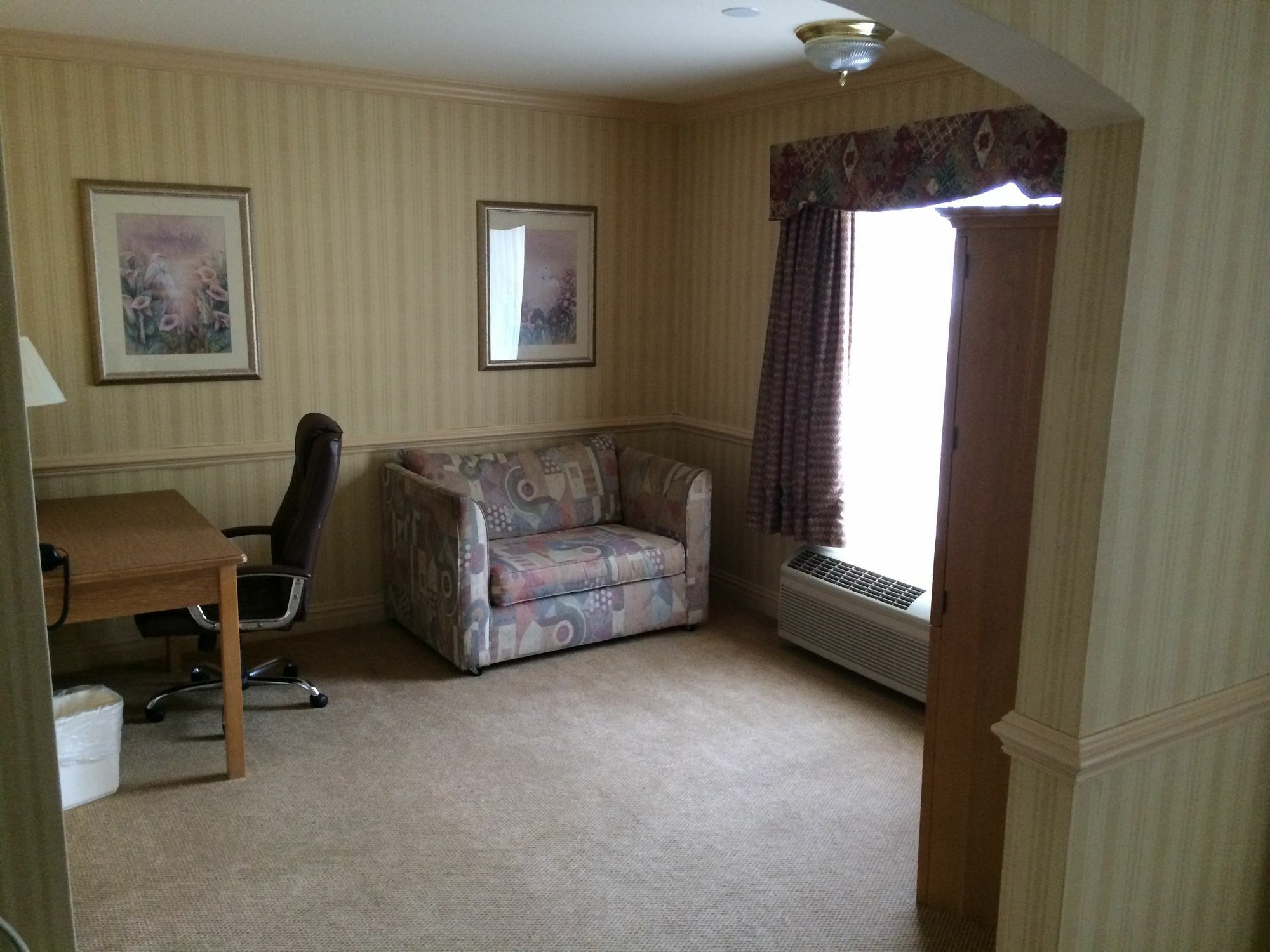 Best Western Manchester Exterior photo